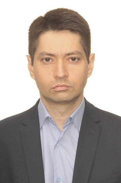 Евгений Рубцов